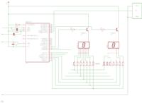Atmega8A: Poprawność schematu z DS18B20 i konfiguracja pinów?