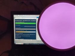 [BK7231N/CBU] LED Panel YB8007/300, BK7231Flasher Extraction of config, TuyaMCU LED?