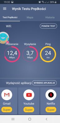 Jaką antenę dobrać pod router Huawei B315S-22?