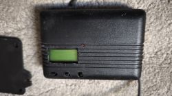 [Oddam] Termostat elektroniczny Szkoper RTSZ 7