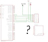 [C]Ekran z nokii 3310 + SD + ATmega16 *program*