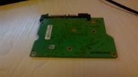 Seagate ST3160815AS - Spalona elektronika, wybór nowego dysku.