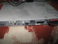 Jak podłączyć Daewoo HC-6220UXS do PC? Jakie kable i adaptery użyć?