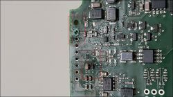 Opel Insignia - Szukam schematu elektrycznego modułu Hella LCA 2.0