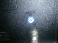 Jak podłączyć telewizor Philips 32phh4309/88 do wieży Pioneer vsx-409rds?