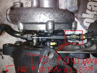 Vw golf 3 MK3 Tdi 110 KM - Duże spalanie (brak mocy na wyższych biegach ) Vw golf 3 MK3 Tdi 110 KM - Duże spalanie (brak mocy na wyższych biegach )