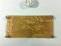 Preamp/Procesor gitarowy DigiTech GSP2101- modyfikacja Preamp/Procesor gitarowy DigiTech GSP2101- modyfikacja