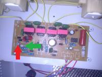 Lampa UV do paznokci - jak uruchomić świetlówki bez timera?