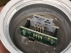 [ESP8266] Blitzwolf smart LED LT-29 850Lm WiFi CCT (white temperature control)