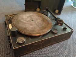 Telefunken - Jak podłączyć stary gramofon Telefunken Telefunken - Jak podłączyć stary gramofon Telefunken