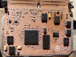 Renault - Sirius 32N jaka chemia do zabezpieczenia?