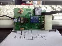 Goliat TM-2025 - Immobilizer nie blokuje, dioda mruga, jak uzbroić?