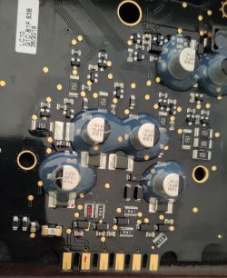 Gdzie zdobyć rezystor SMD 1R8, 2-3W do lampy ciężarówki Volvo Vignal LC10?