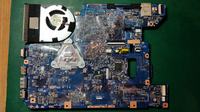 LENOVO B570 - nie dziala touchpad