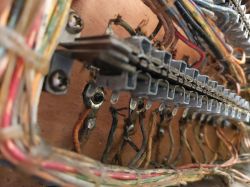 Pinball FUN-FEST Williams 1973 drugie życie