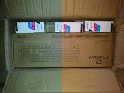 Anonimowe elektro-chomiki + konkurs(-y)