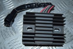 Regulator napięcia do motocykla