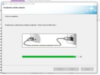 HP Color LaserJet CM1015 UPD PCL 6 - brak pełnej obsługi skanera i kolorowego druku