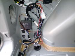 Ford C-MAX Gen I - Hook Beam Connection Module & Harness Wires: Do You Need One?