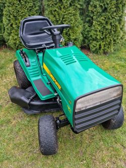 Traktorek Weed Eater 10HP Briggs: wymiana trybu/dyfera, dostępność części i źródła zakupu