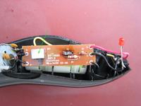 Jaki opornik wstawić w układ ładowania maszynki REMINGTON HC363C?