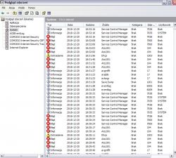 Podkręcanie dziadka (E8200), dziwna przypadłość i co dalej? (BSOD/ ndis.sys)