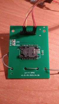 Jak podłączyć i zaprogramować NEOWAY m590 z Arduino UNO?