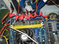 Chłodzenie komputera parę porad