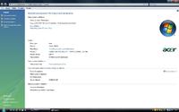 Acer Extensa 7630G - Czy można wymienić kartę graficzną z 256 MB na 512 MB?