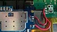 Tablet Overmax Solution 10II nie ładuje baterii. Tablet Overmax Solution 10II nie ładuje baterii.