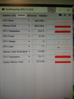 Asus k56cb - brak obrazu - Laptop uruchamia się, brak obrazu na matrycy