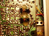 President GRANT przestrojenie w '0' USB