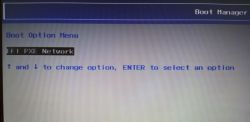 Laptop Lenovo G50 - W ,,Boot Menu" nie widać HDD i DVD a ,,Bios" widzi Laptop Lenovo G50 - W ,,Boot Menu" nie widać HDD i DVD a ,,Bios" widzi