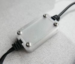 Nie szumi. Nie buczy. Głośniki USB na SAMD21+MAX98357A by piotr_go