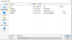 MSI GV72 8RD - Sterowniki audio, złośliwy mikrofon i słuchawki.