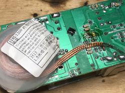 Naprawa 30 zasilaczy do laptopa - przegląd popularnych usterek