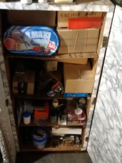 Anonimowe elektro-chomiki + konkurs(-y)