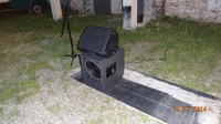 12elf czyli mały subwoofer extended low frequency 12elf czyli mały subwoofer extended low frequency