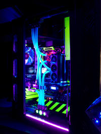 Nasze obudowy, nasz sprzęt.