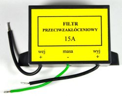 Ford Fiesta mk7 2009 - Przebicia w dodatkowym porcie USB