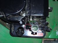 Briggs&Stratton quattro 40 w kosiarce AL-KO Briggs&Stratton quattro 40 w kosiarce AL-KO