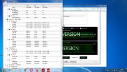 Upgrade starego komputera z Q6600 - bezpieczne napięcie i taktowanie na GA-P35-DS3