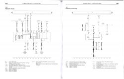 Skoda Fabia 2 (2011) - brak świateł długich, działający przełącznik i żarówka H7