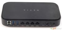 Netia+DLink - Netia Spot + router D-linka Netia+DLink - Netia Spot + router D-linka