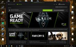 GTX 1060 3GB: Nvidia Driver 397.31 Installation Issues, Control Panel & Geforce Experience GTX 1060 3GB: Nvidia Driver 397.31 Installation Issues, Control Panel & Geforce Experience