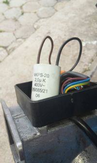 How to Test Furnace Blower Capacitor Using a Multimeter - Brands, Models, Parameters How to Test Furnace Blower Capacitor Using a Multimeter - Brands, Models, Parameters