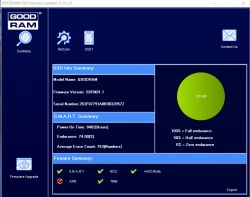 SATAFIRM S11 or How to bring an SSD to life on a Phison PS3111