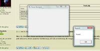 Visual Basic 6.0 - jak użyć GetFocus do sprawdzenia aktywności okna Form?