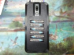 Etui i powerbank do telefonu Huawei Mate 10 Lite Etui i powerbank do telefonu Huawei Mate 10 Lite