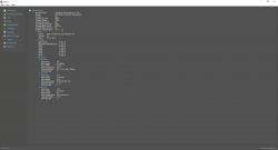 Znikające partycje HDD WDC10EURX-63FH1Y0 ATA Device